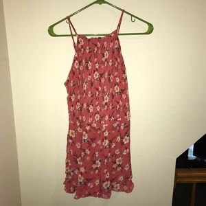 American Eagle Romper